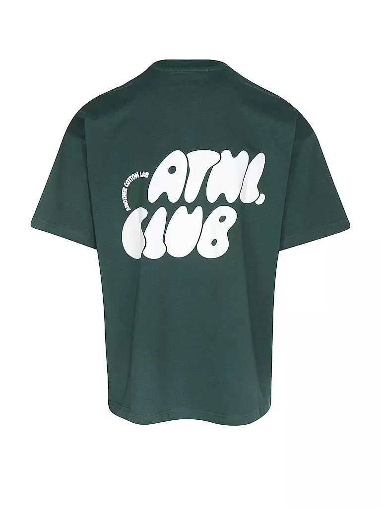 ANOTHER COTTON LAB | Camiseta | 