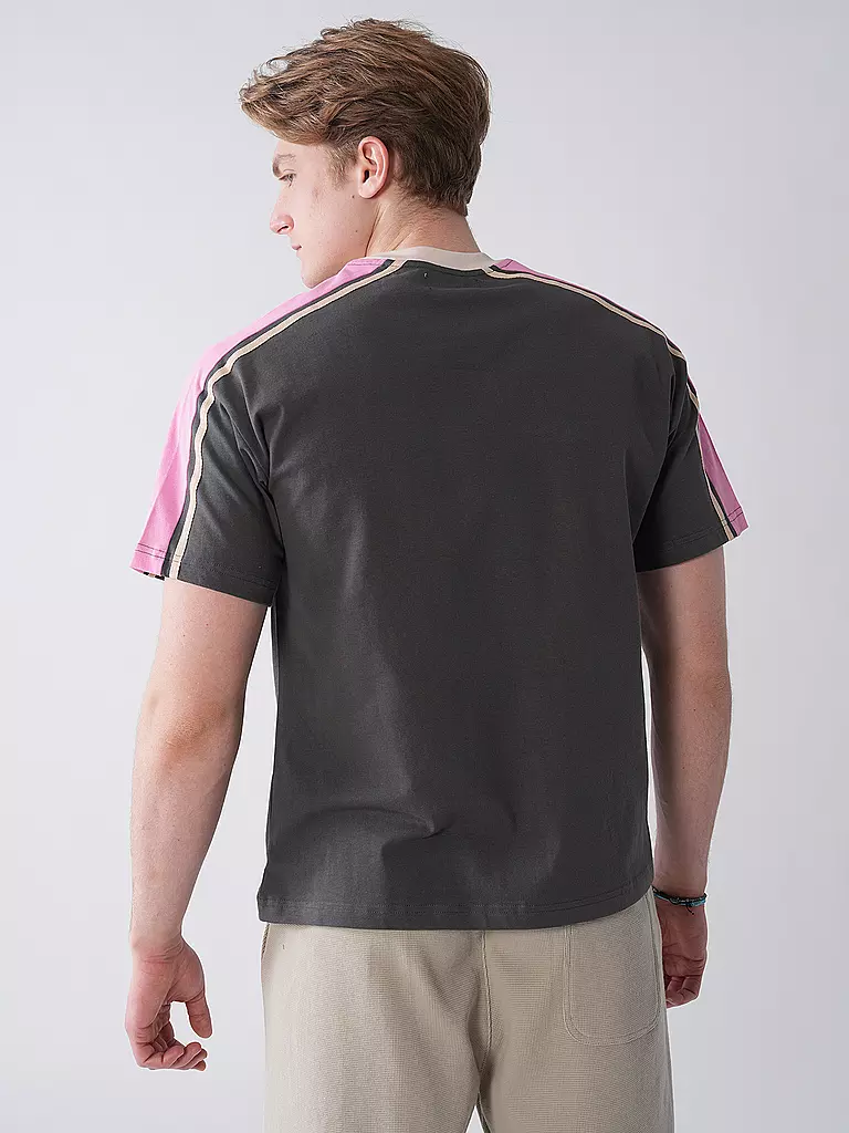 ANOTHER COTTON LAB | Camiseta | 