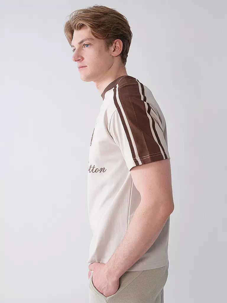 ANOTHER COTTON LAB | Camiseta | 