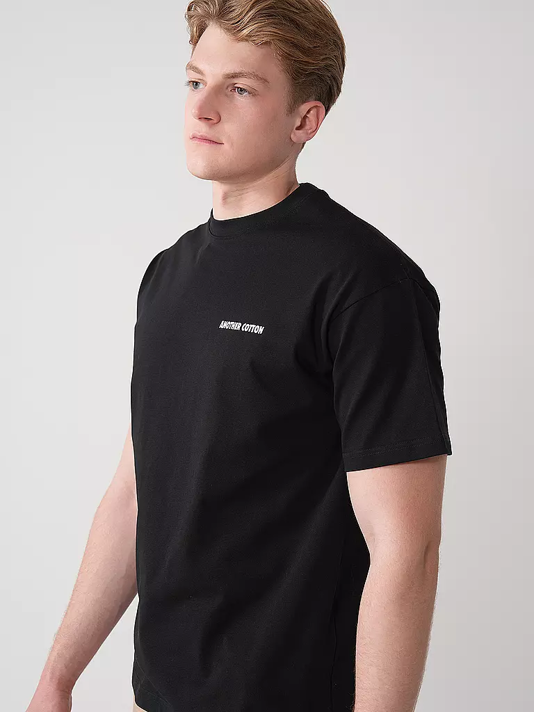 ANOTHER COTTON LAB | Camiseta | 