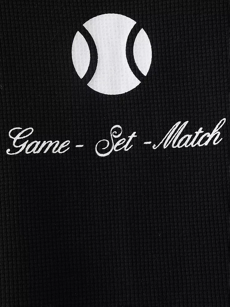 ANOTHER COTTON LAB | Camiseta | 