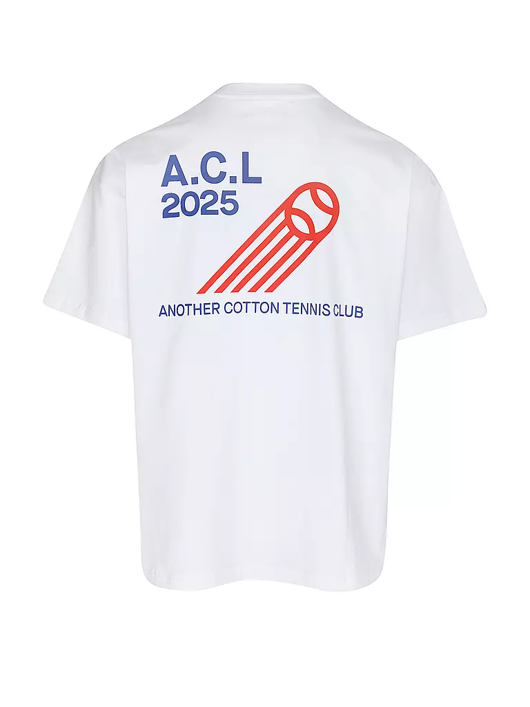 ANOTHER COTTON LAB | Camiseta | 