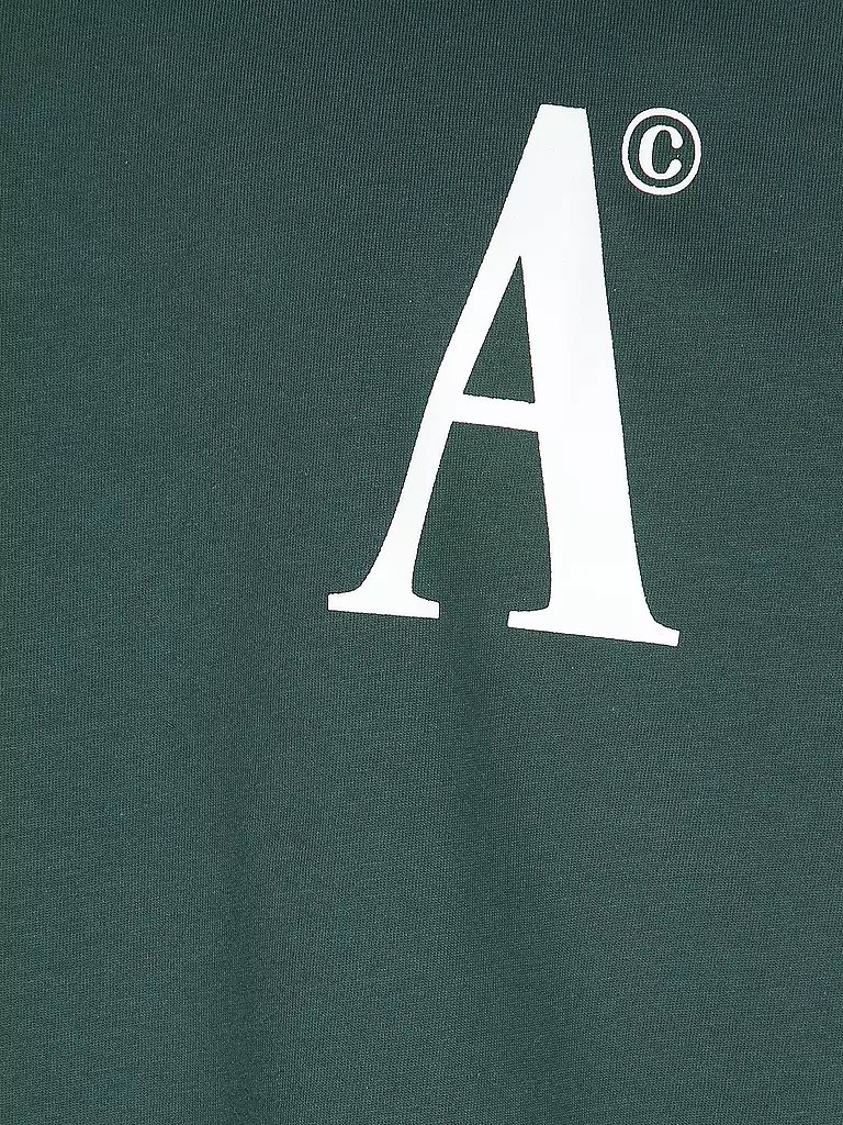 ANOTHER COTTON LAB | Camiseta | 