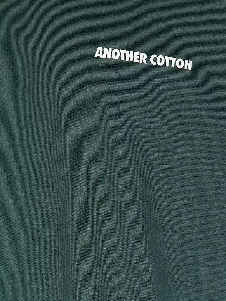 ANOTHER COTTON LAB | Camiseta | 