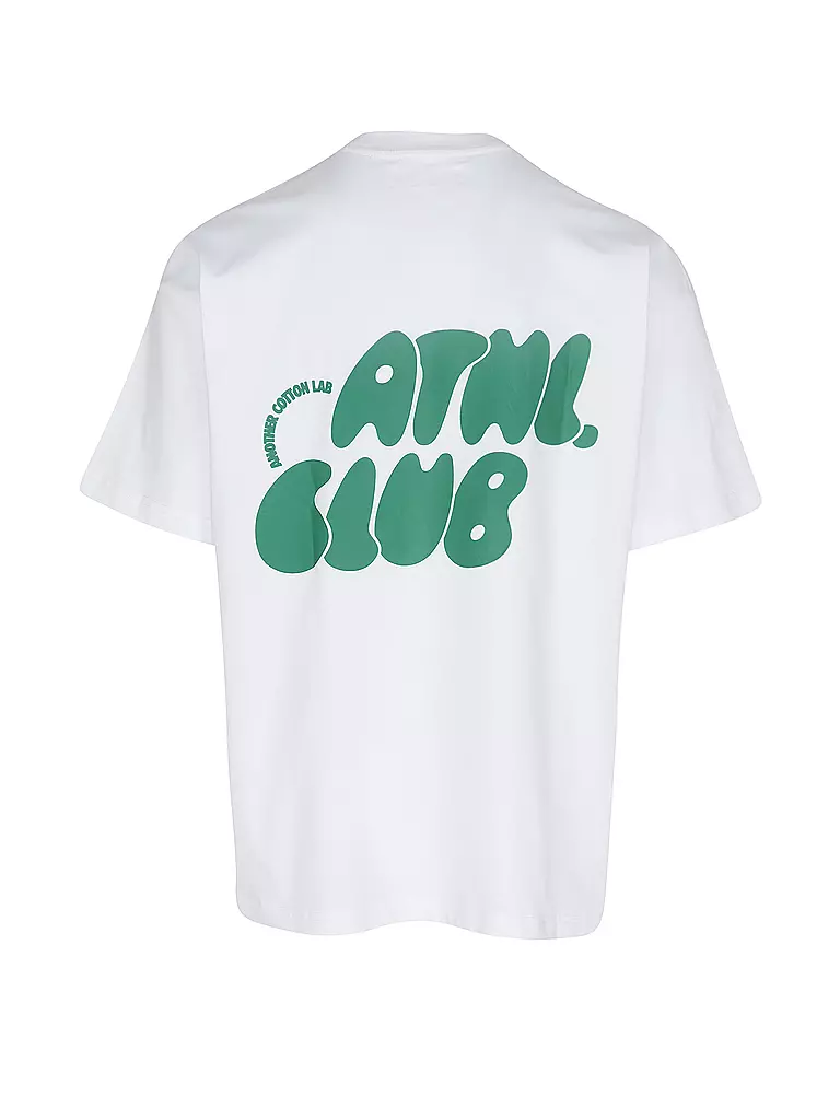 ANOTHER COTTON LAB | Camiseta | 