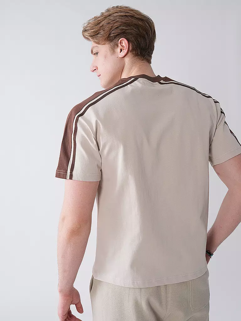 ANOTHER COTTON LAB | Camiseta | 