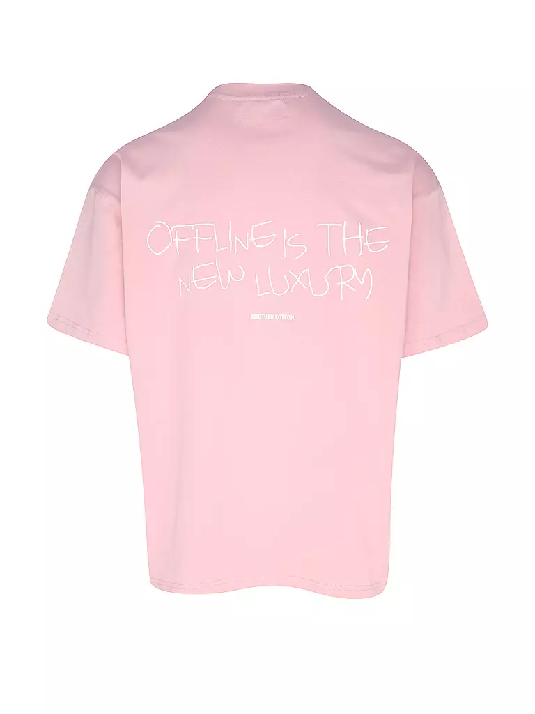 ANOTHER COTTON LAB | Camiseta | 