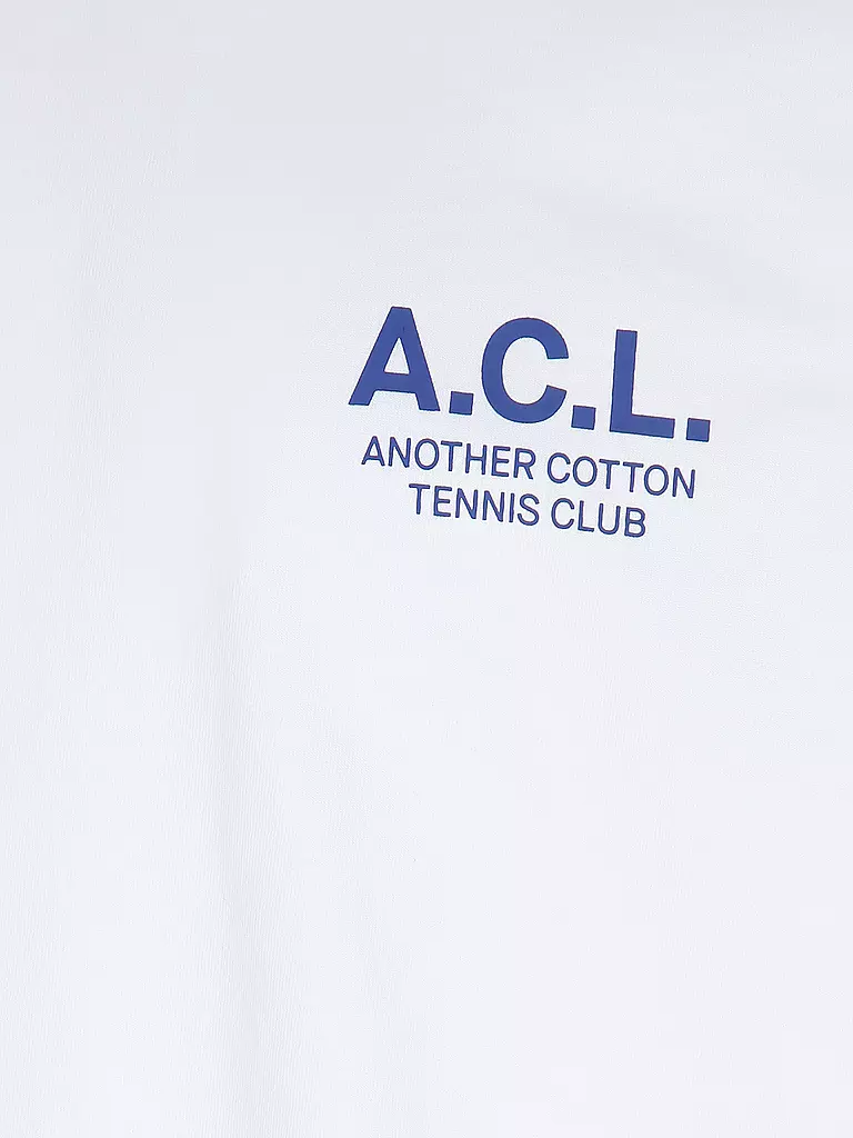 ANOTHER COTTON LAB | Camiseta | 