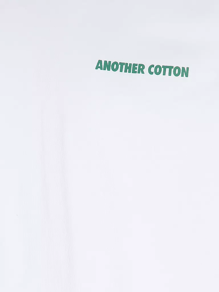 ANOTHER COTTON LAB | Camiseta | 