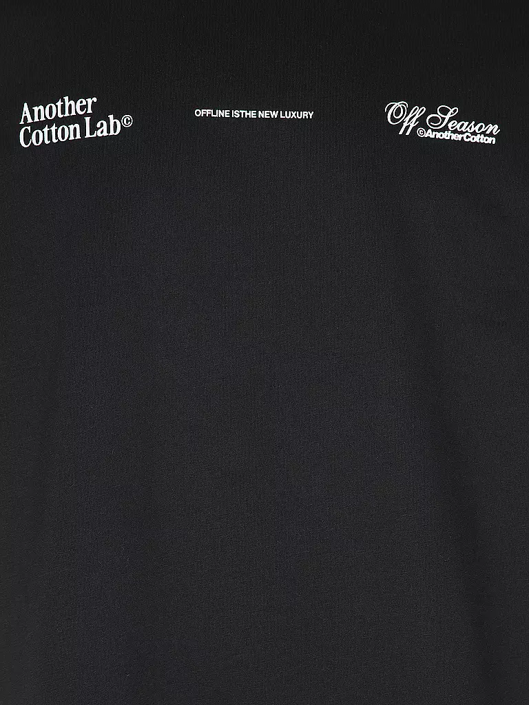 ANOTHER COTTON LAB | Camiseta | 