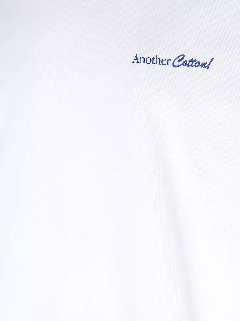 ANOTHER COTTON LAB | Camiseta | 