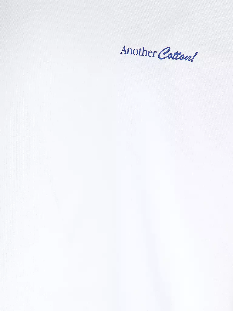 ANOTHER COTTON LAB | Camiseta | 