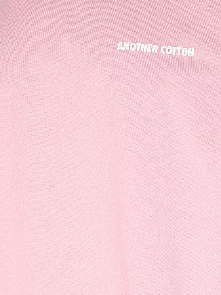 ANOTHER COTTON LAB | Camiseta | 
