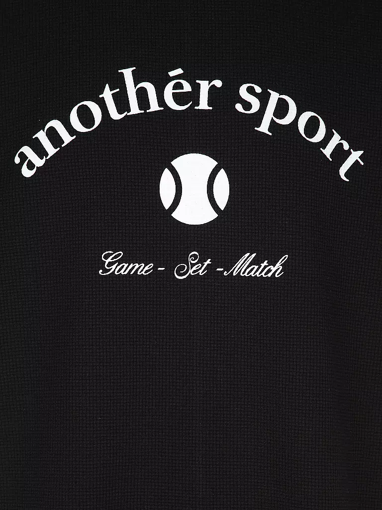 ANOTHER COTTON LAB | Camiseta | 