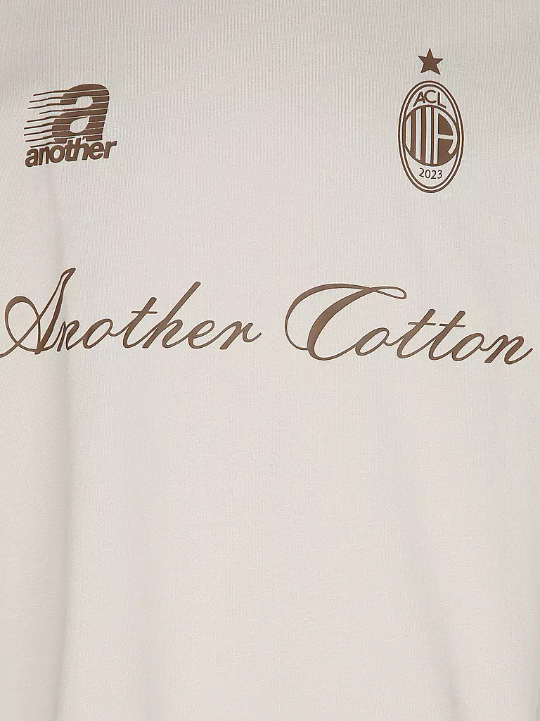 ANOTHER COTTON LAB | Camiseta | 