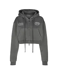 ANOTHER COTTON LAB | Chaqueta de chándal | Gris