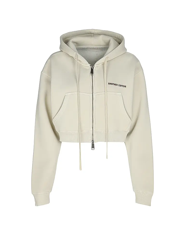 ANOTHER COTTON LAB | Chaqueta de chándal | Blanco