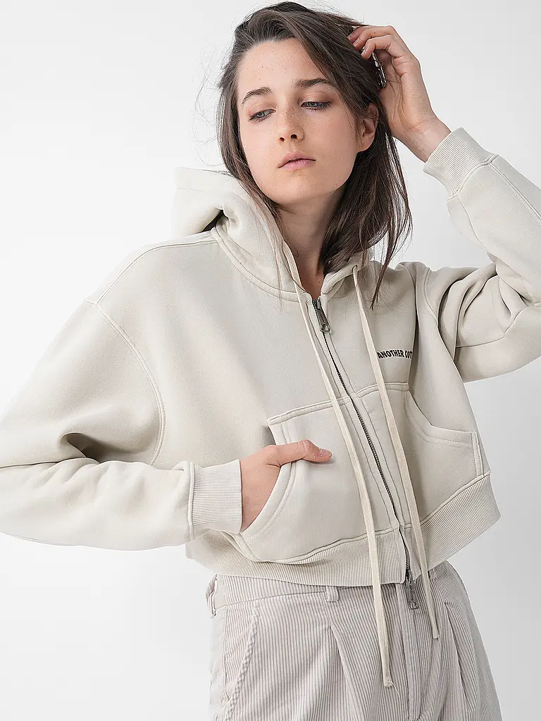 ANOTHER COTTON LAB | Chaqueta de chándal | 