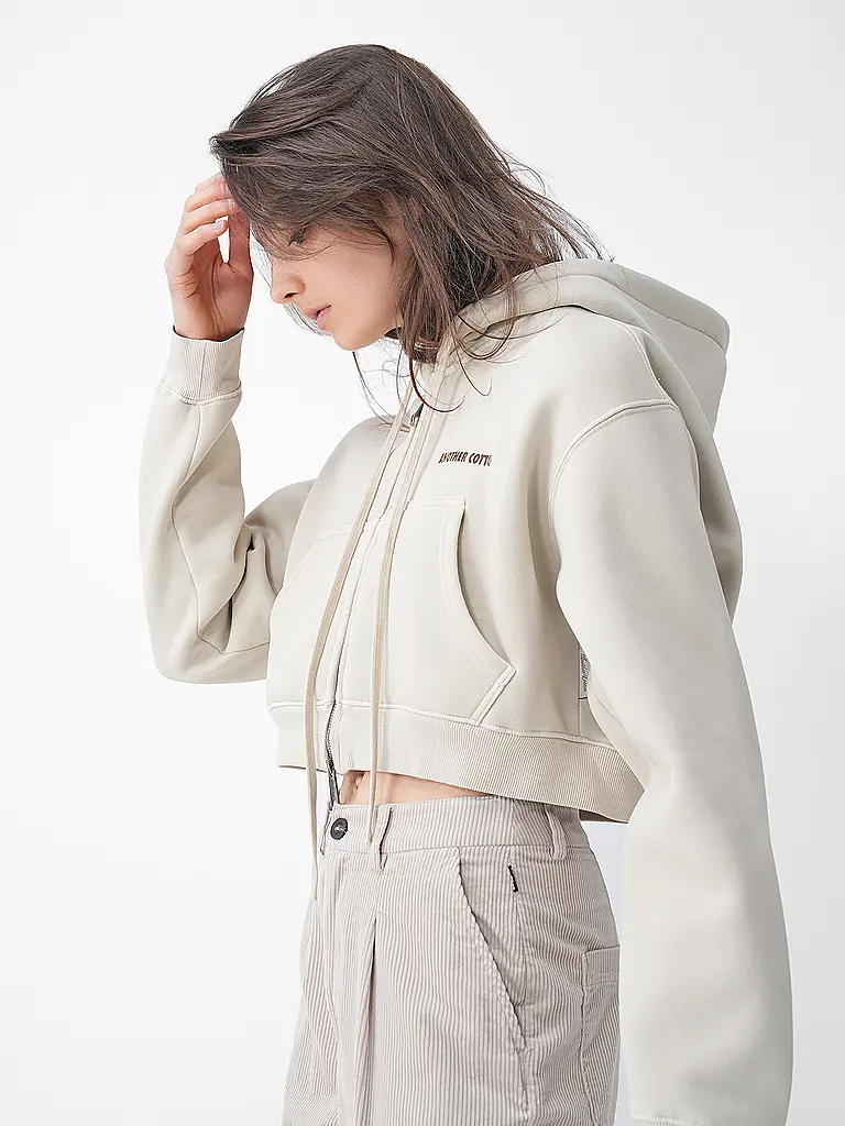 ANOTHER COTTON LAB | Chaqueta de chándal | 
