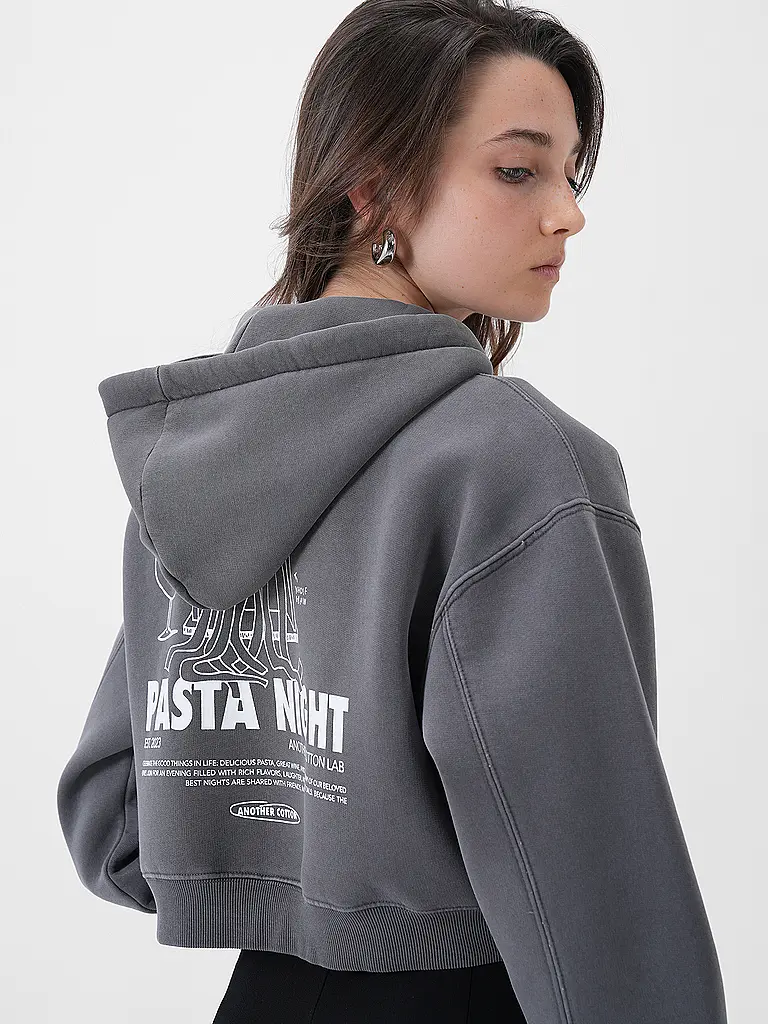 ANOTHER COTTON LAB | Chaqueta de chándal | 