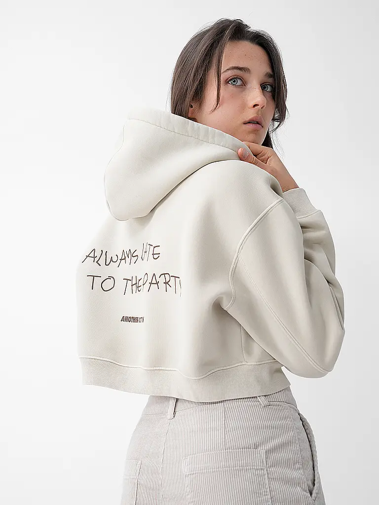 ANOTHER COTTON LAB | Chaqueta de chándal | 