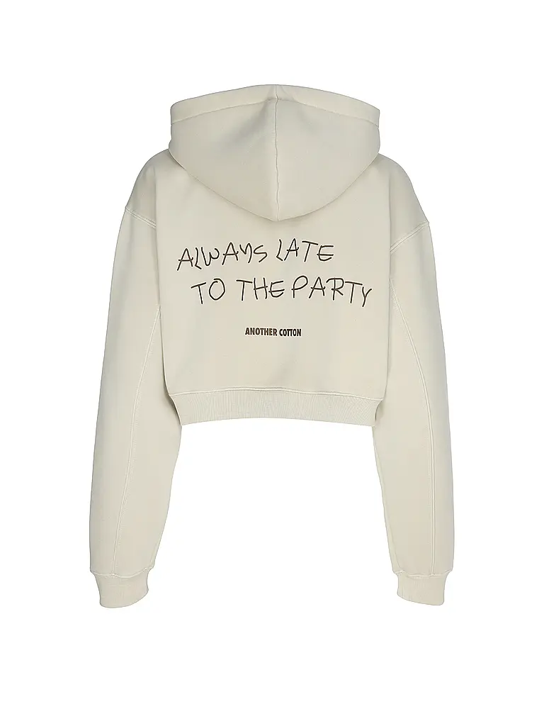 ANOTHER COTTON LAB | Chaqueta de chándal | 