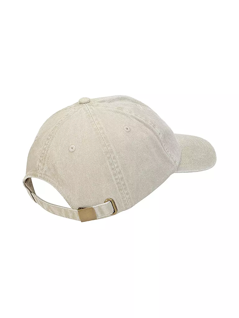 ANOTHER COTTON LAB | Gorra | Beige