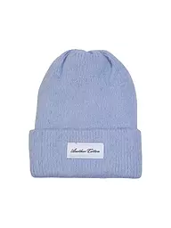 ANOTHER COTTON LAB | Gorro - Gorra | Azul claro