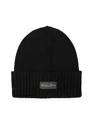 ANOTHER COTTON LAB | Gorro - Gorra | Negro
