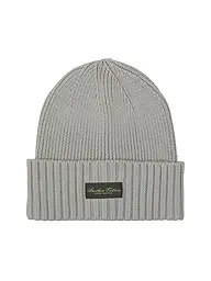 ANOTHER COTTON LAB | Gorro - Gorra | Gris