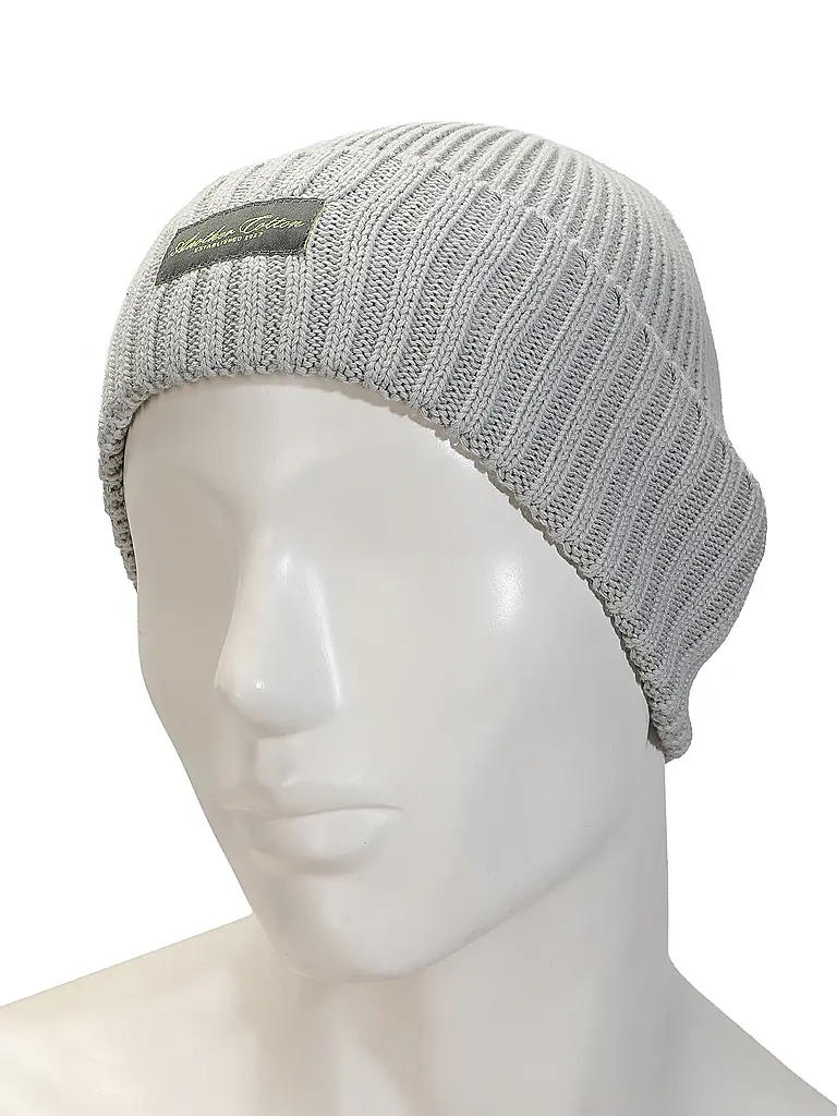 ANOTHER COTTON LAB | Gorro - Gorra | Gris