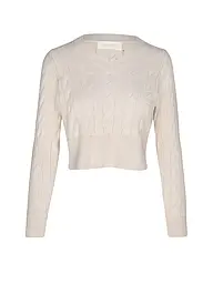ANOTHER COTTON LAB | Jersey | Beige