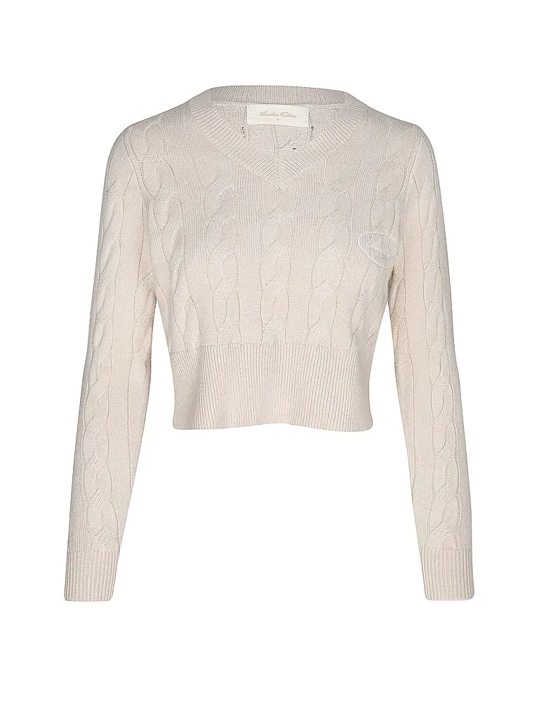 ANOTHER COTTON LAB | Jersey | Beige