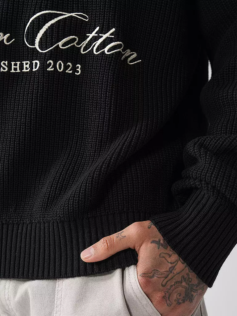 ANOTHER COTTON LAB | Jersey | 