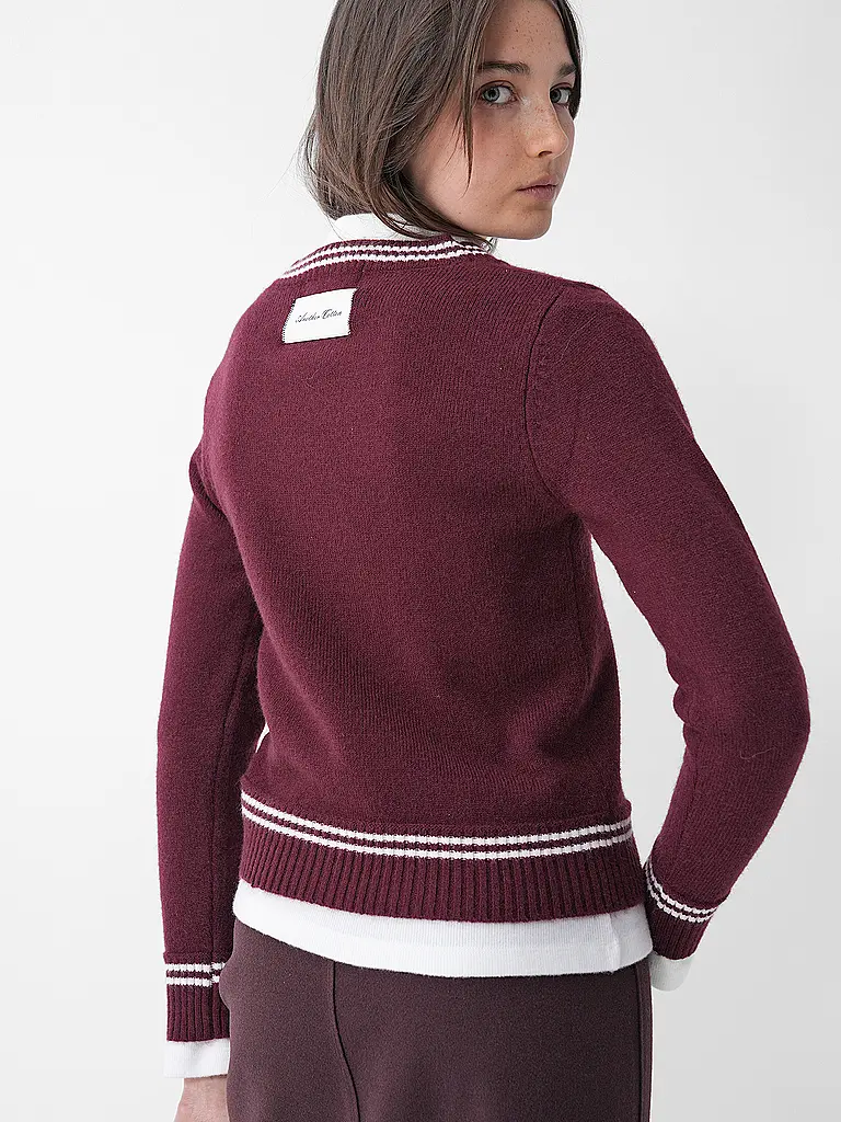 ANOTHER COTTON LAB | Jersey | 