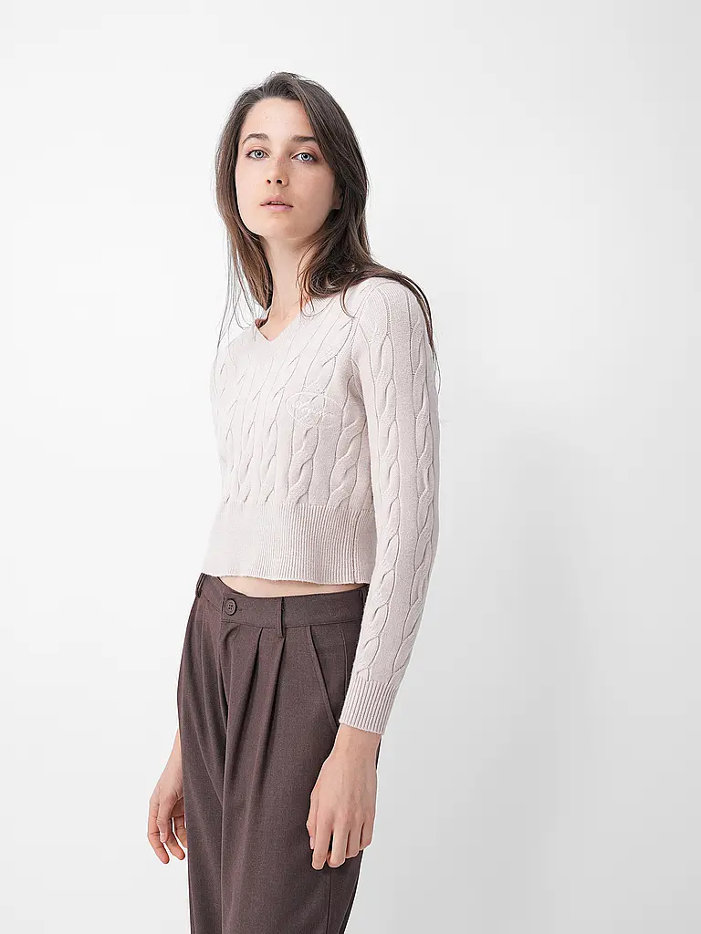 ANOTHER COTTON LAB | Jersey | 