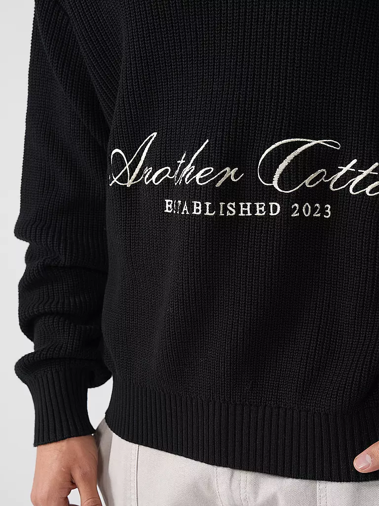 ANOTHER COTTON LAB | Jersey | 