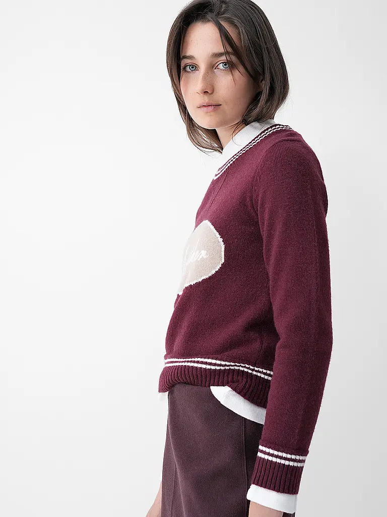 ANOTHER COTTON LAB | Jersey | 