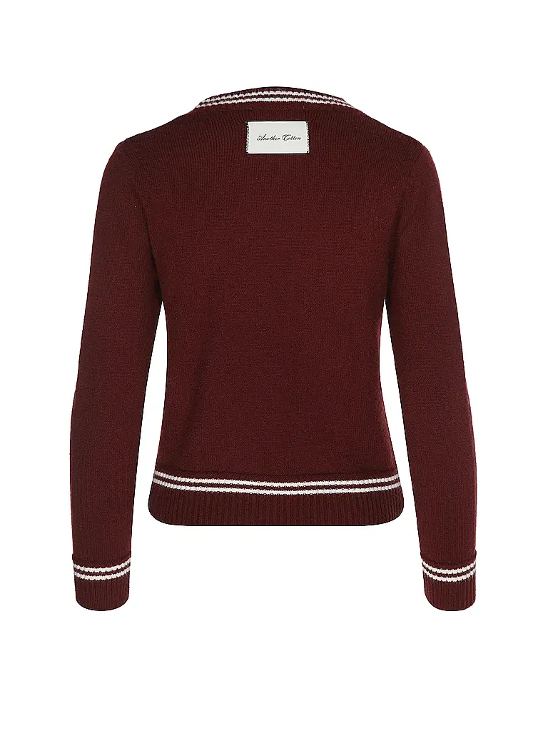 ANOTHER COTTON LAB | Jersey | 