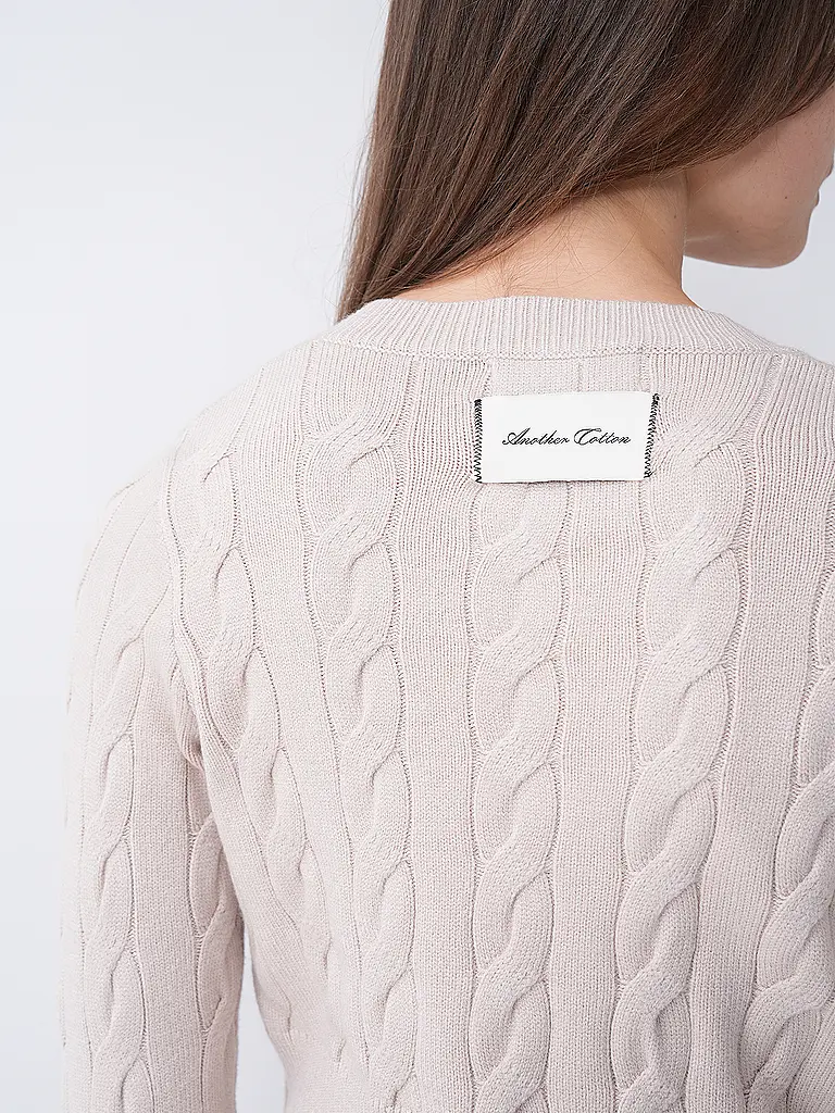 ANOTHER COTTON LAB | Jersey | 
