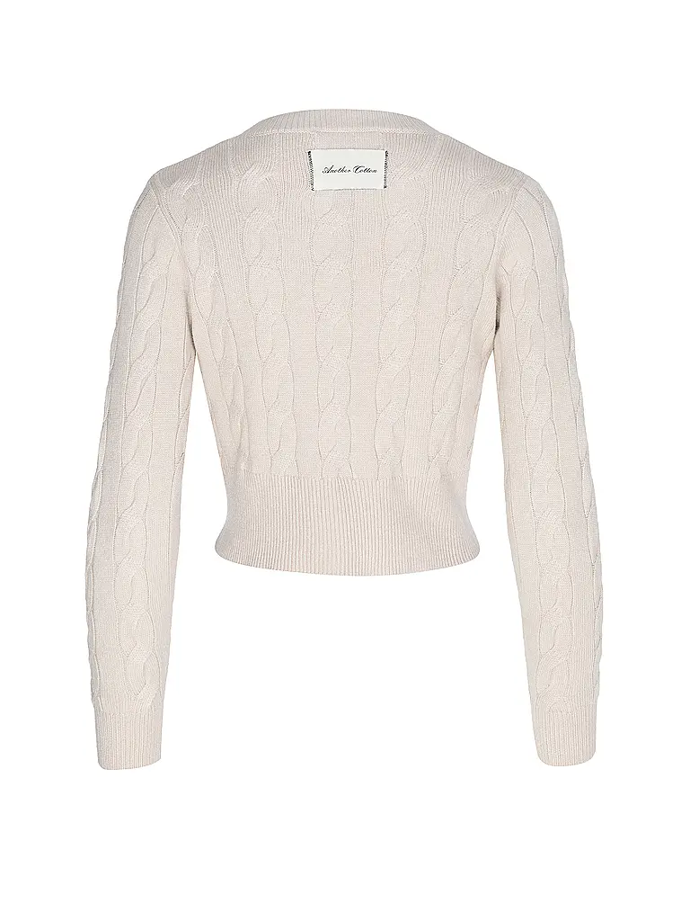 ANOTHER COTTON LAB | Jersey | 