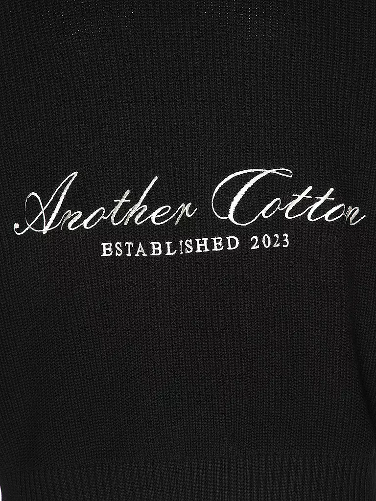 ANOTHER COTTON LAB | Jersey | 