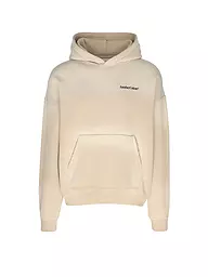 ANOTHER COTTON LAB | Kapuzensweater - Sudadera con capucha | Beige