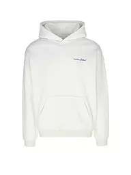 ANOTHER COTTON LAB | Kapuzensweater - Sudadera con capucha | Gris claro
