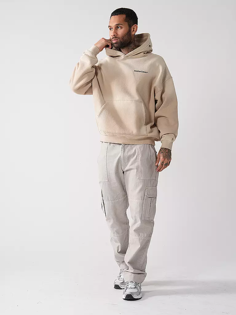ANOTHER COTTON LAB | Kapuzensweater - Sudadera con capucha | 