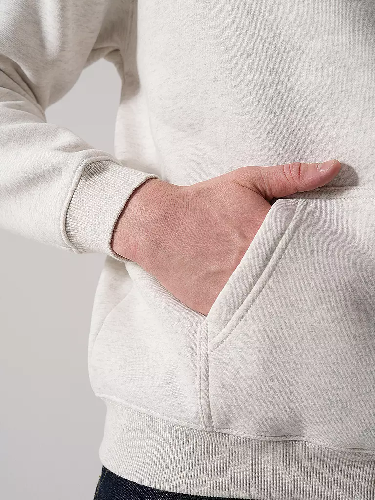 ANOTHER COTTON LAB | Kapuzensweater - Sudadera con capucha | 