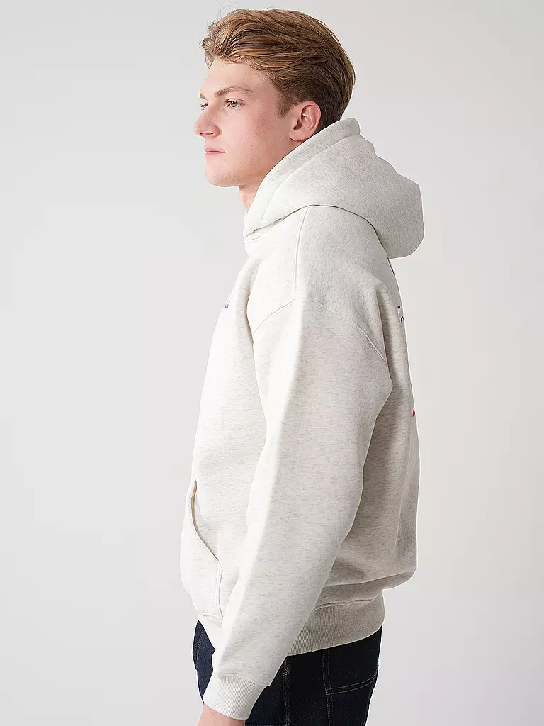 ANOTHER COTTON LAB | Kapuzensweater - Sudadera con capucha | 