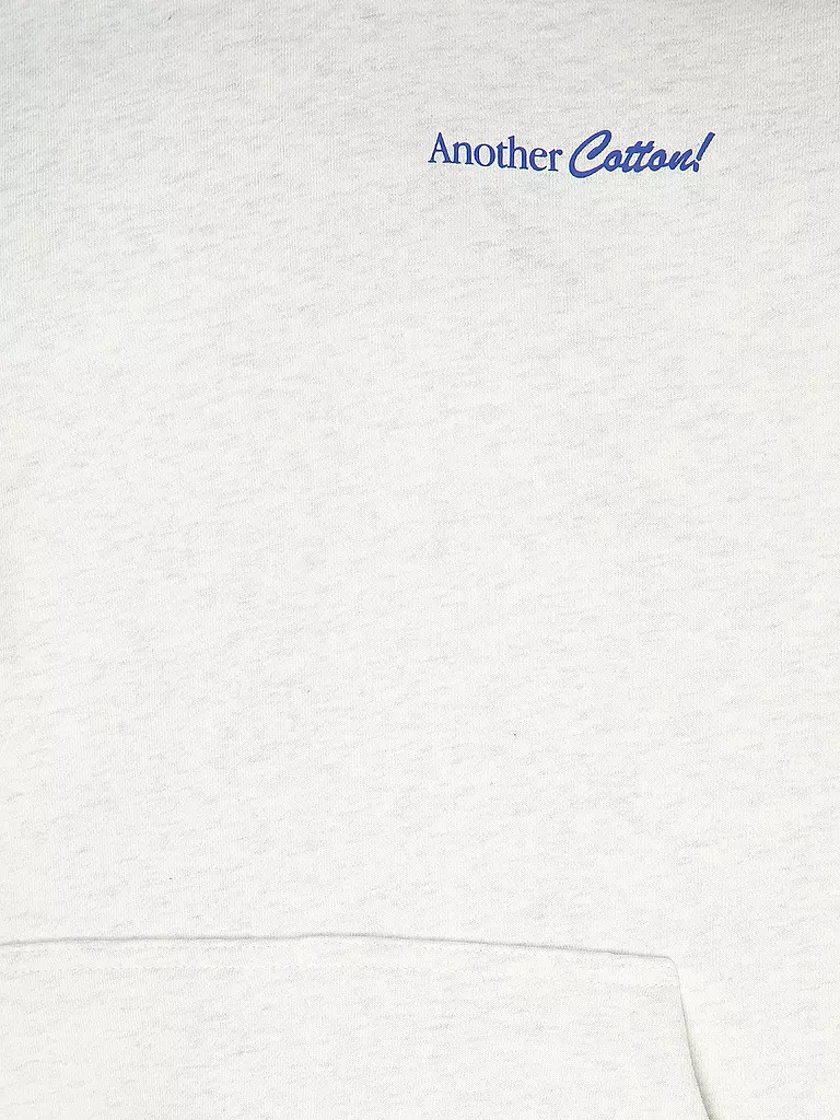 ANOTHER COTTON LAB | Kapuzensweater - Sudadera con capucha | 