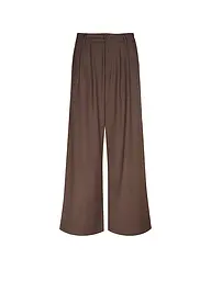 ANOTHER COTTON LAB | Pantalón de vestir | Marrón