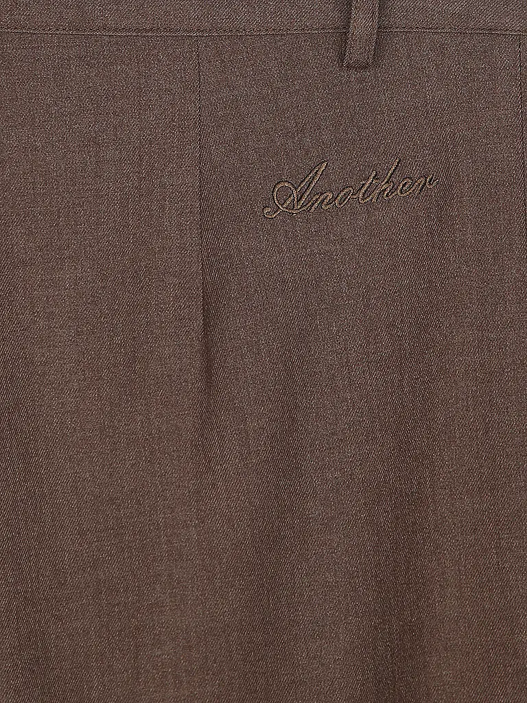 ANOTHER COTTON LAB | Pantalón de vestir | 